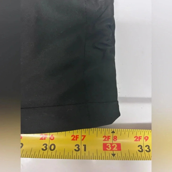 ♠️”EPTM.” NWT Black Cargo Pants w/ Drawstring & Multiple Pockets Size 2XL/38♠️ - Picture 16 of 17